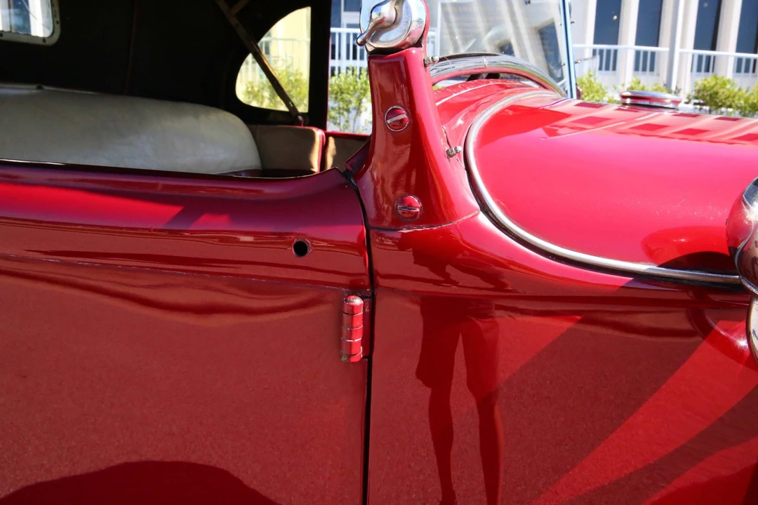 1931 Ford Model A - Image 31 of 31