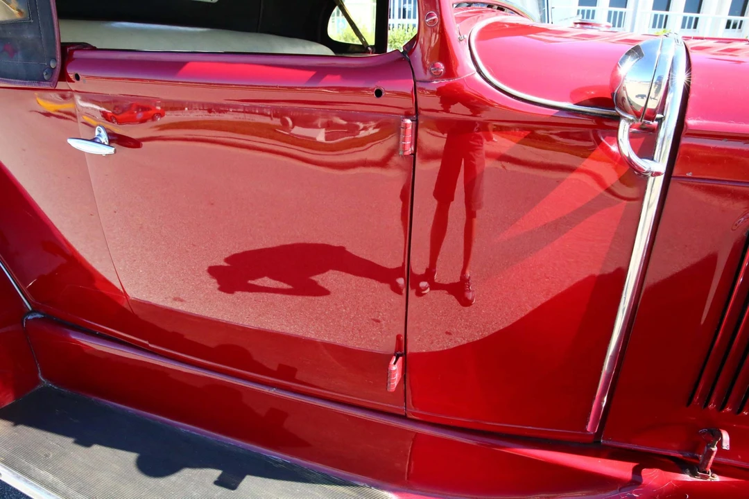 1931 Ford Model A - Image 29 of 31