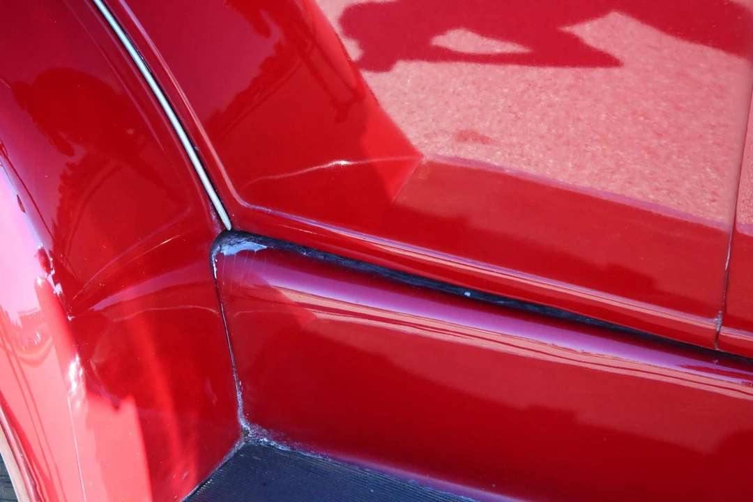 1931 Ford Model A - Image 28 of 31