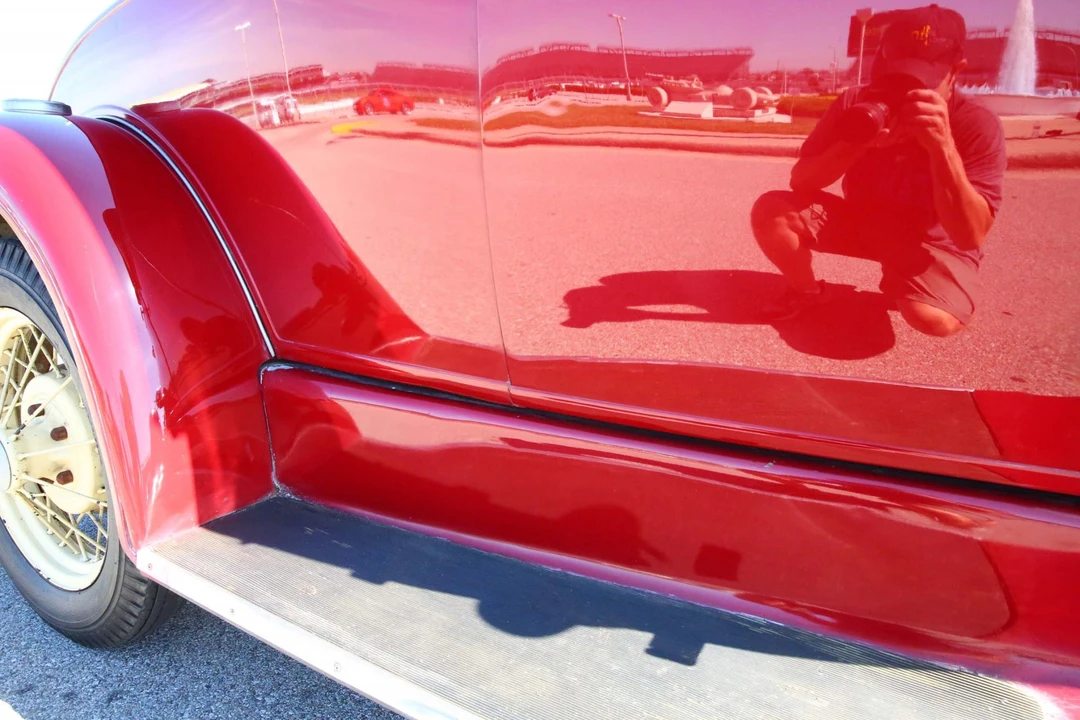 1931 Ford Model A - Image 27 of 31