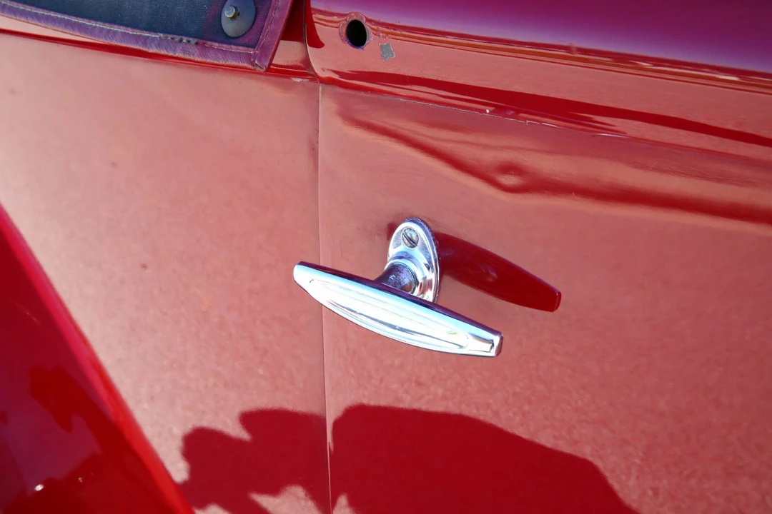 1931 Ford Model A - Image 30 of 31