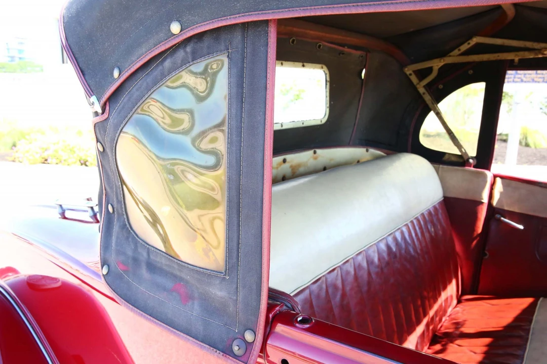 1931 Ford Model A - Image 26 of 31
