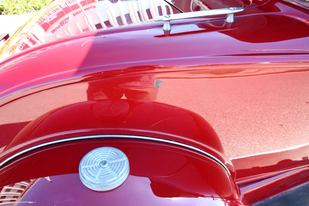 1931 Ford Model A - Image 21 of 31
