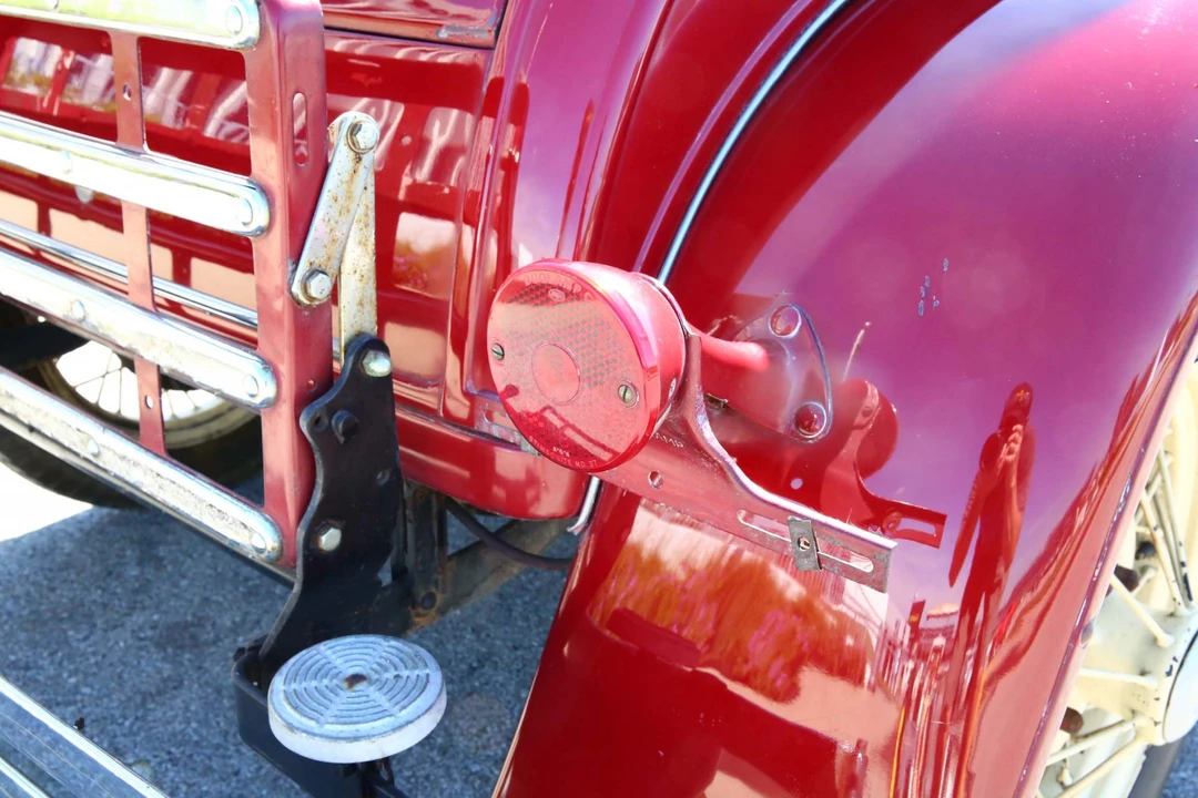 1931 Ford Model A - Image 14 of 31