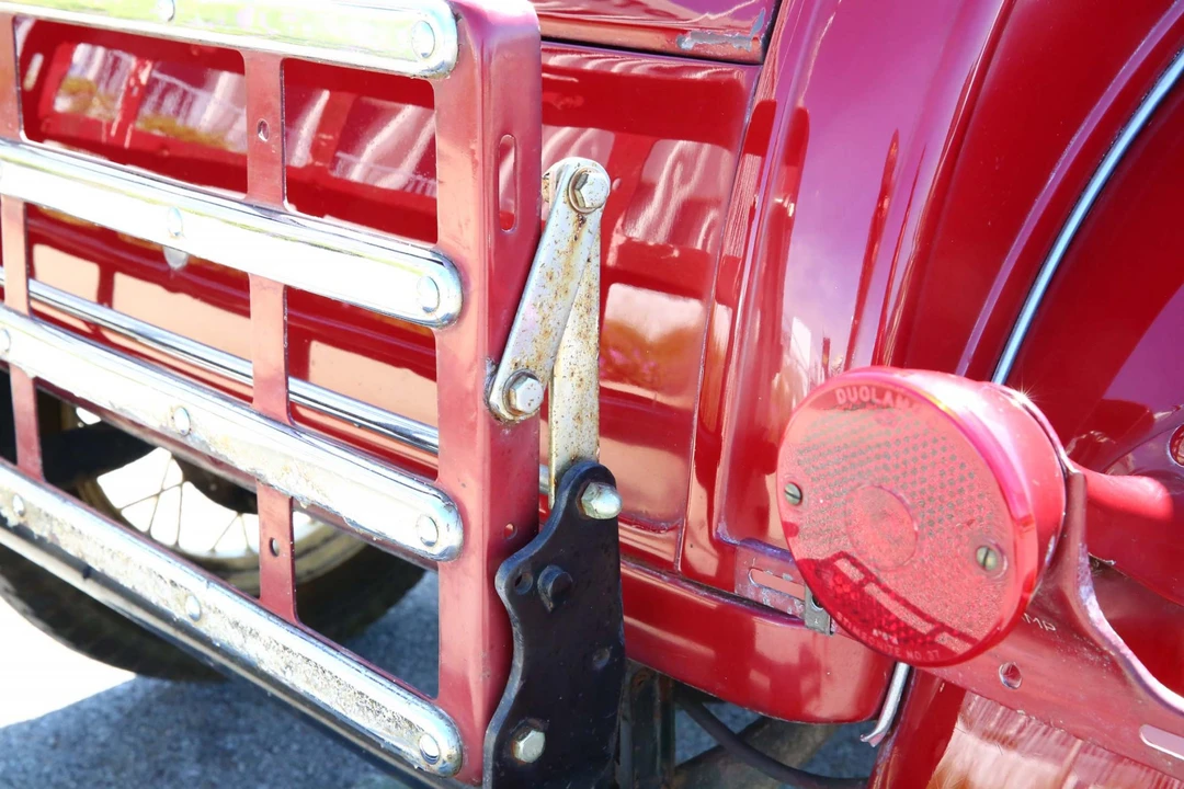 1931 Ford Model A - Image 17 of 31