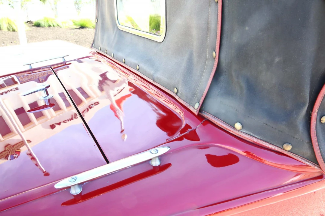 1931 Ford Model A - Image 22 of 31