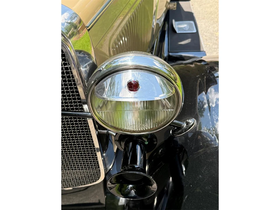 1931 Ford Model A - Image 8 of 14