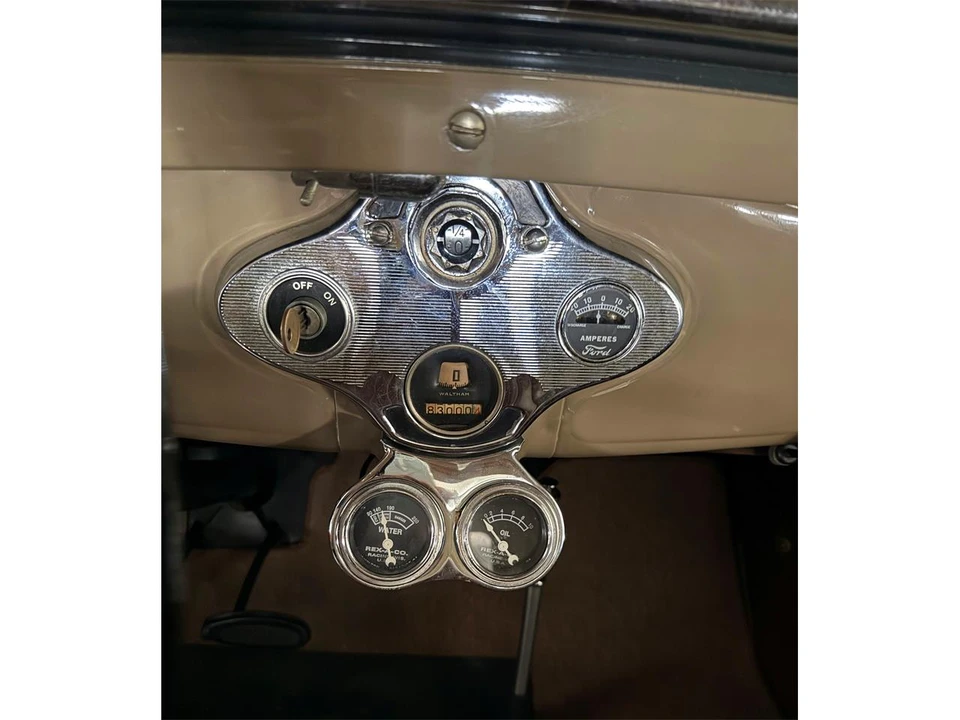 1931 Ford Model A - Image 10 of 14