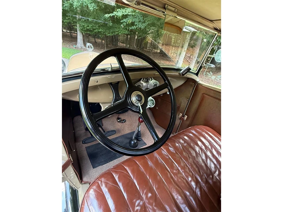 1931 Ford Model A - Image 11 of 14