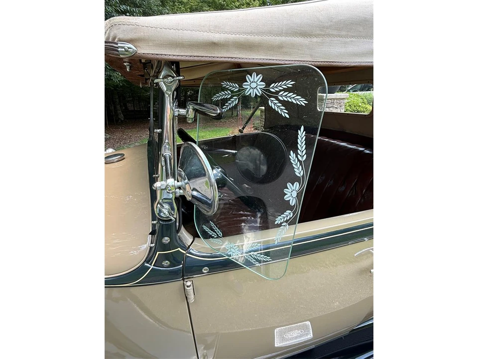 1931 Ford Model A - Image 12 of 14