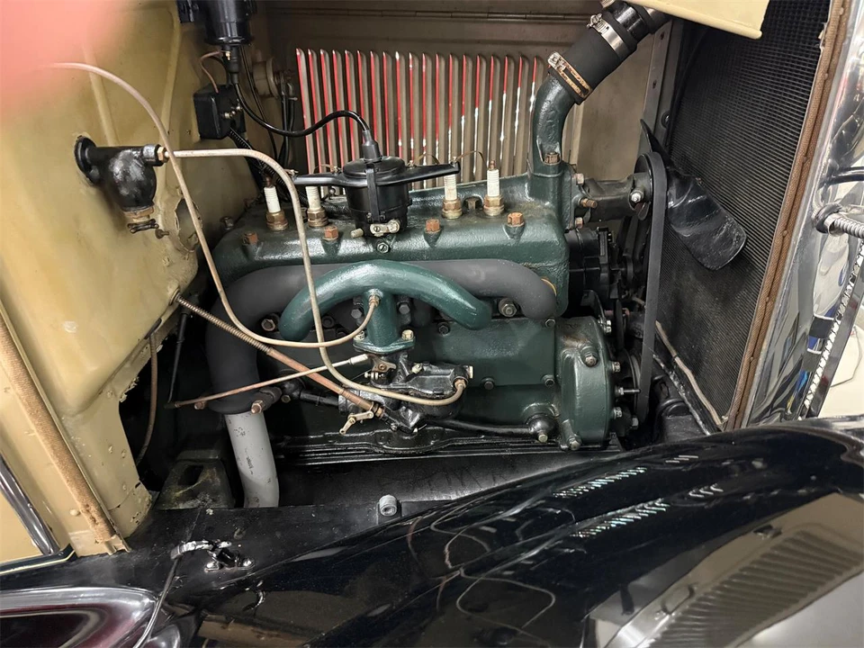 1931 Ford Model A - Image 13 of 14
