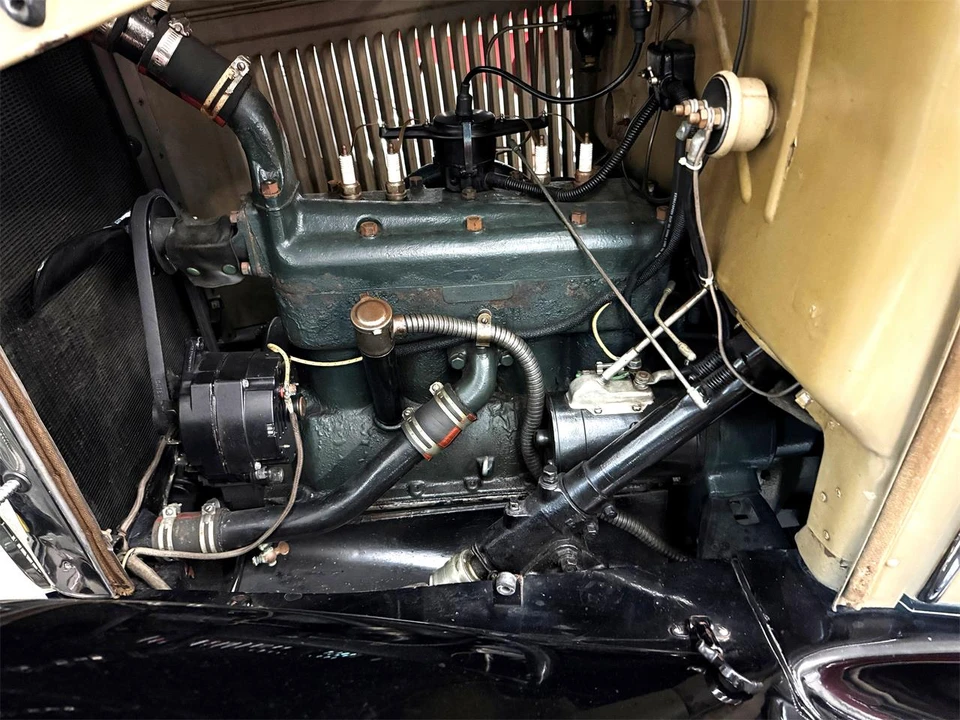 1931 Ford Model A - Image 14 of 14