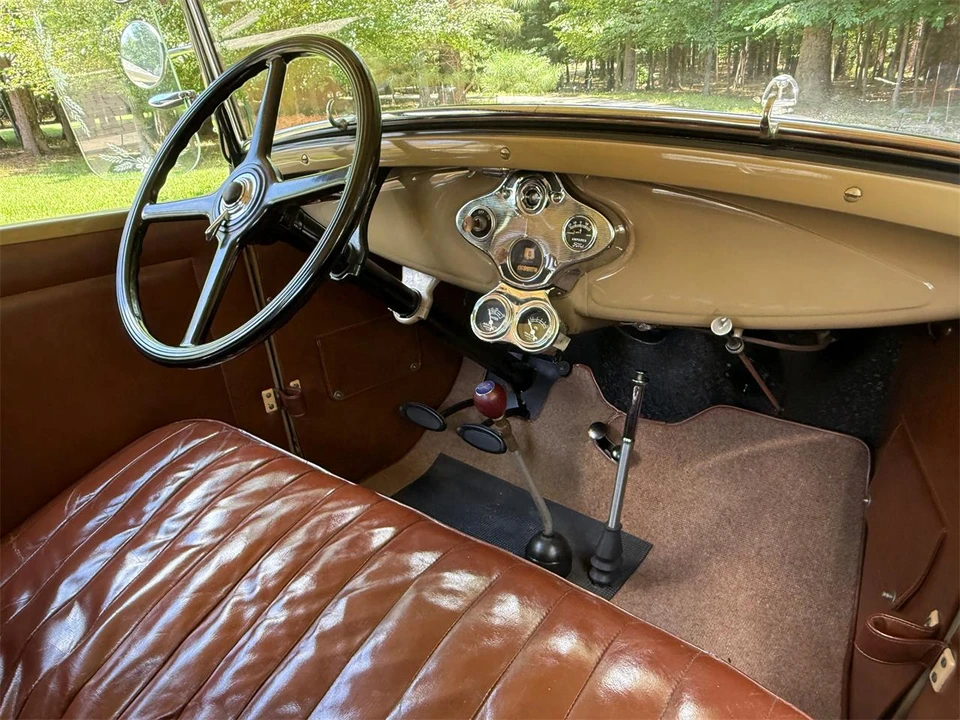 1931 Ford Model A - Image 5 of 14