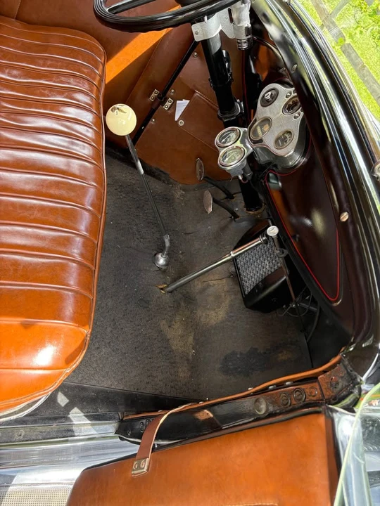 1931 Ford Model A - Image 3 of 3