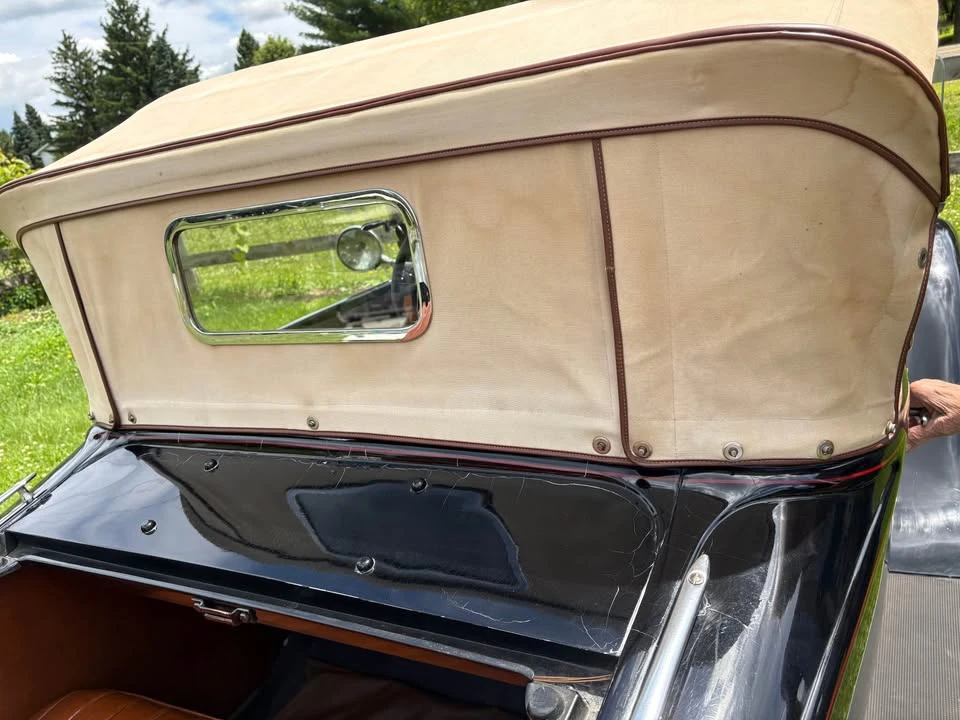 1931 Ford Model A - Image 2 of 3