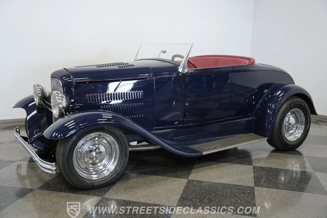 1931 Ford Model A - Image 7 of 12