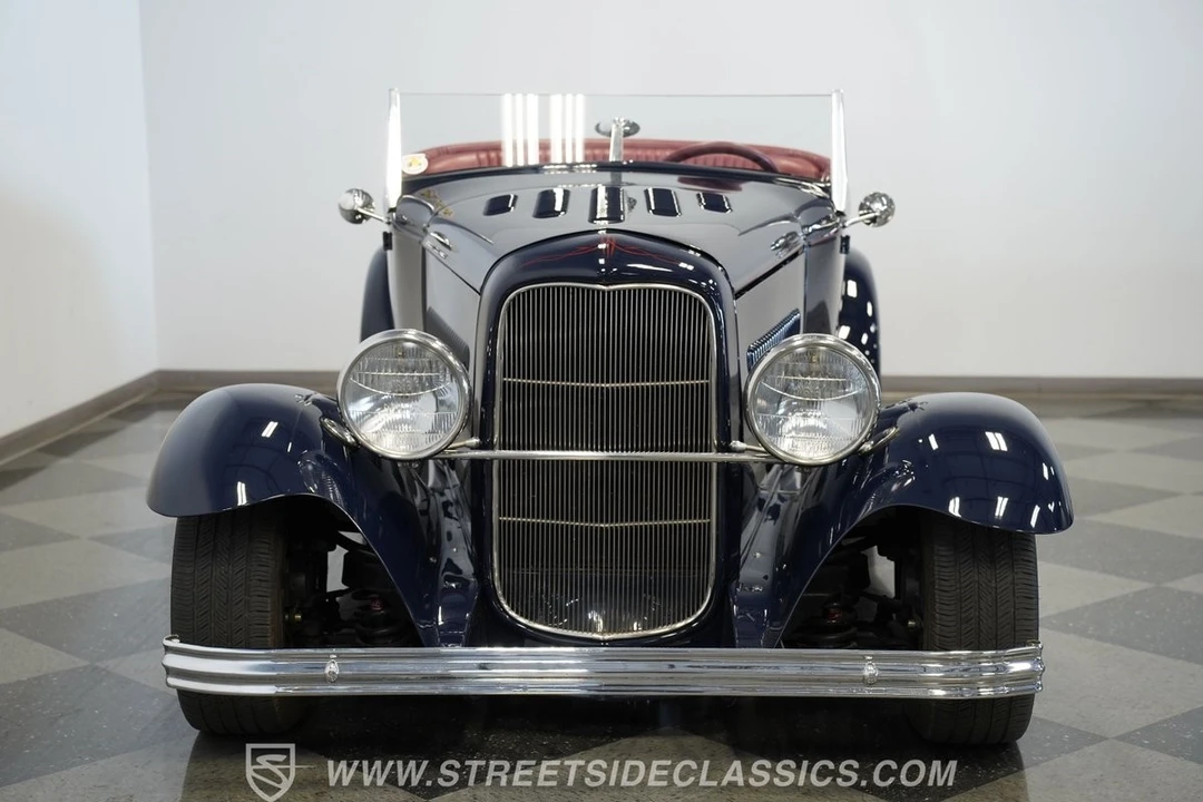 1931 Ford Model A - Image 18 of 21