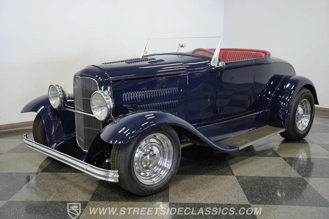 1931 Ford Model A - Image 6 of 12