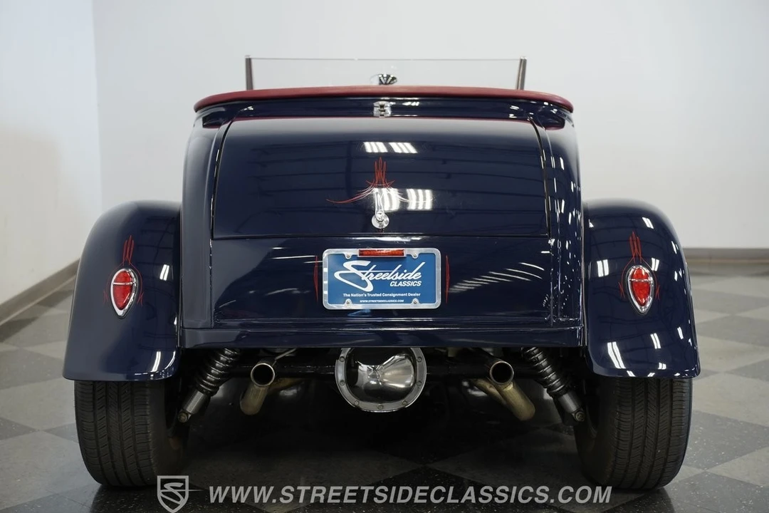 1931 Ford Model A - Image 11 of 12