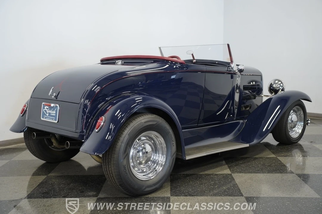 1931 Ford Model A - Image 13 of 21