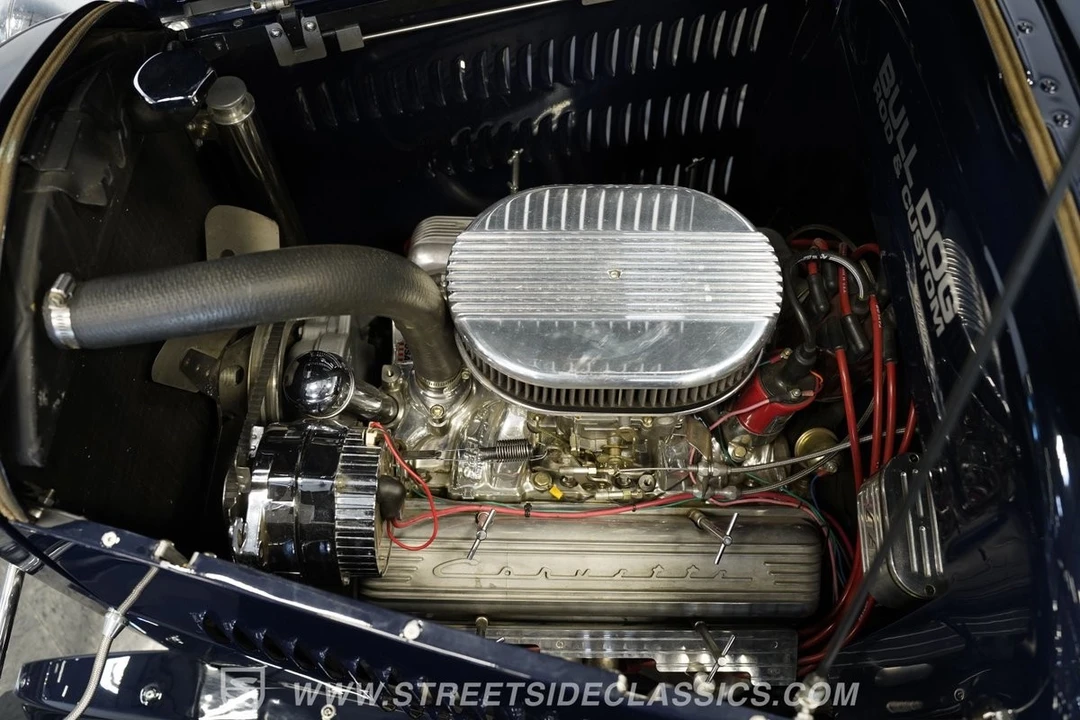 1931 Ford Model A - Image 5 of 12