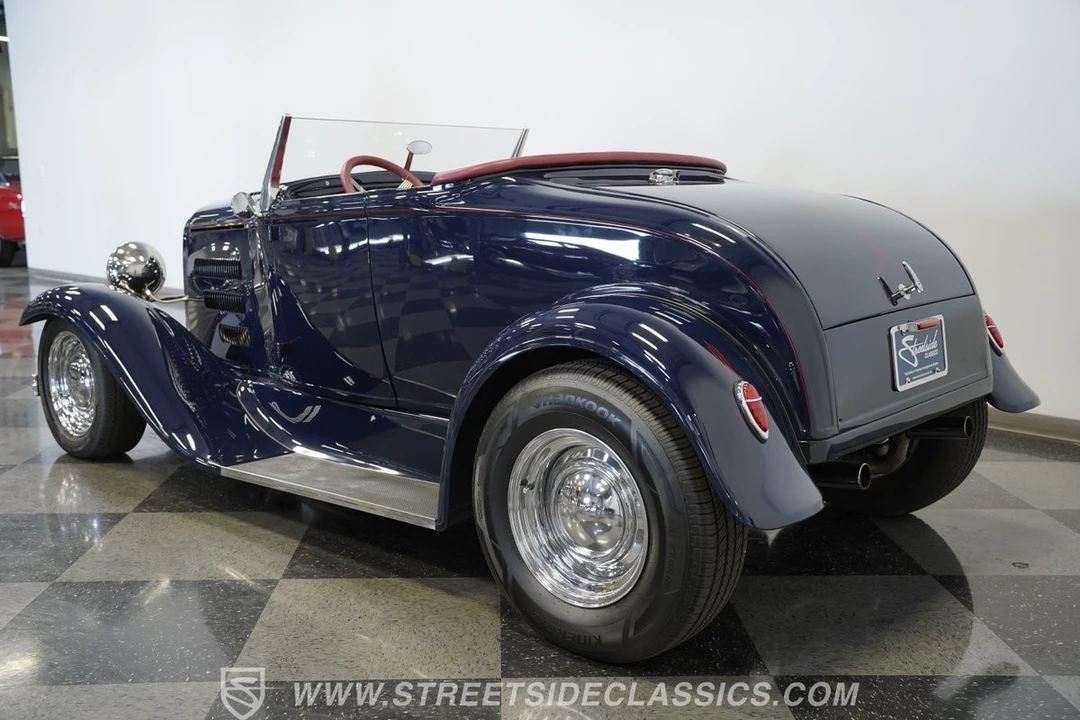 1931 Ford Model A - Image 10 of 12