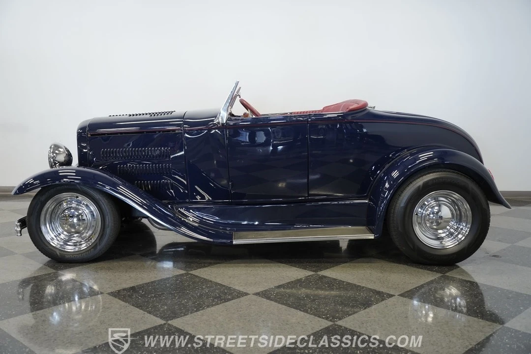 1931 Ford Model A - Image 8 of 12