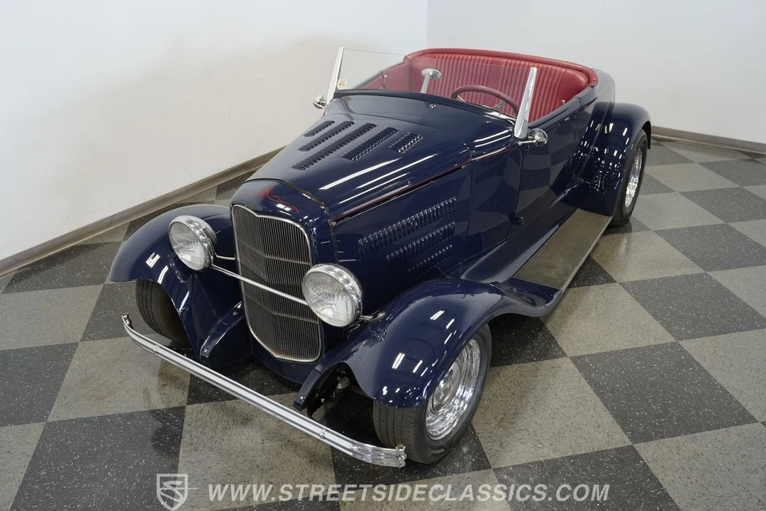 1931 Ford Model A - Image 21 of 21