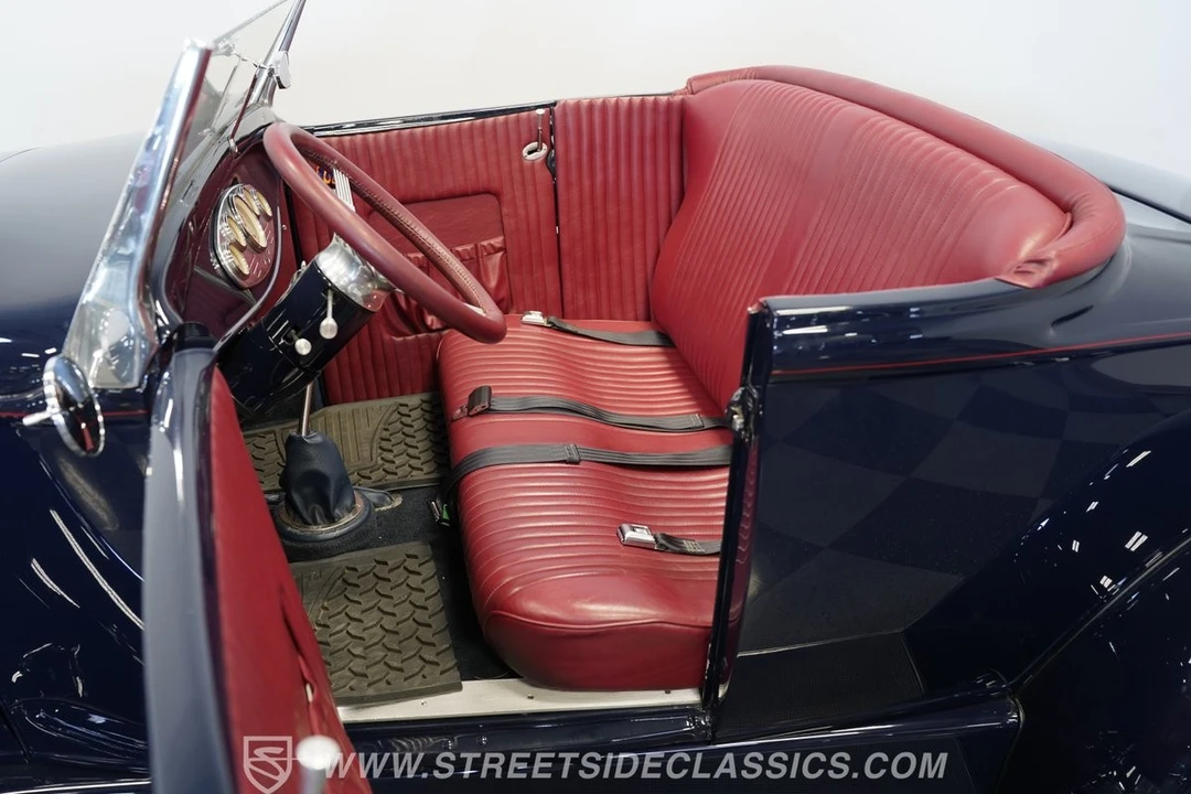 1931 Ford Model A - Image 4 of 12