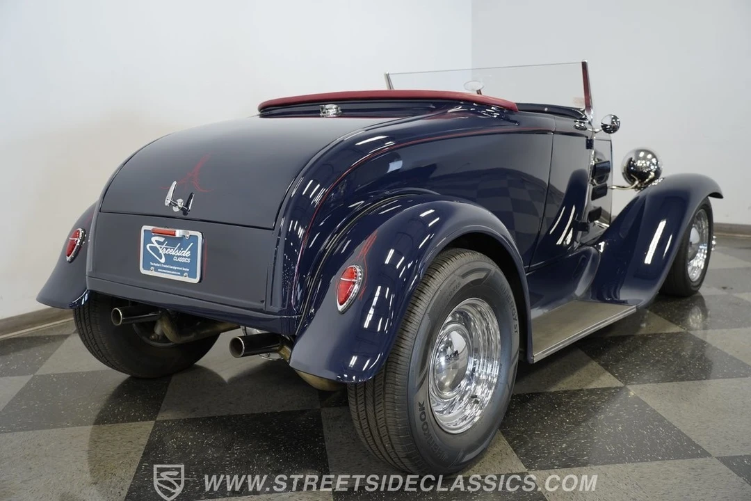1931 Ford Model A - Image 12 of 12