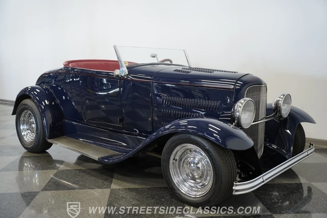 1931 Ford Model A - Image 17 of 21