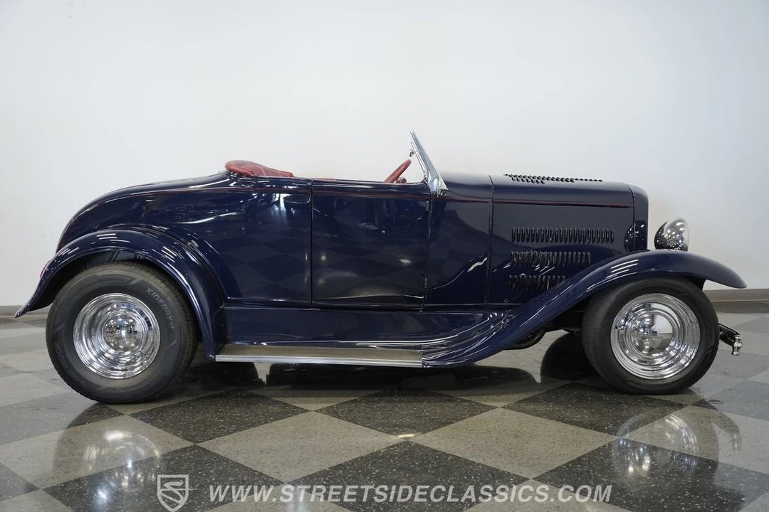 1931 Ford Model A - Image 15 of 21