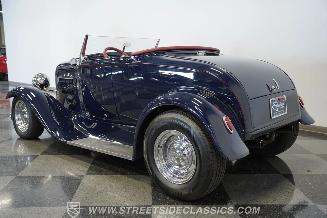 1931 Ford Model A - Image 10 of 12