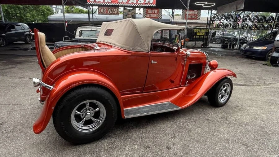 1931 Ford Model A - Image 12 of 14