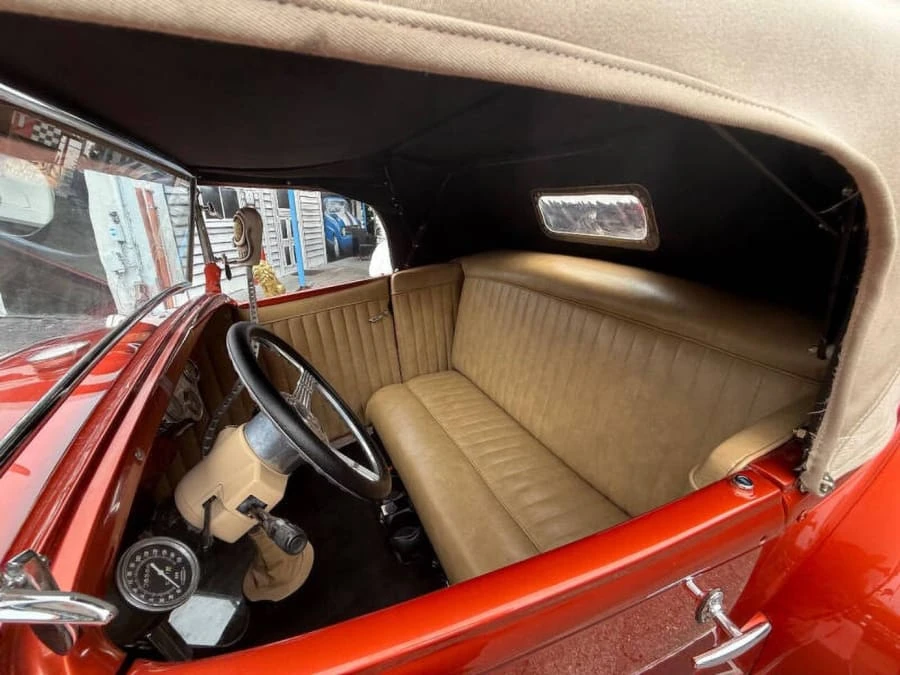 1931 Ford Model A - Image 13 of 14