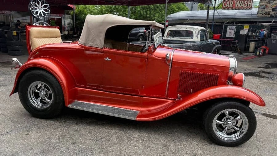 1931 Ford Model A - Image 6 of 14