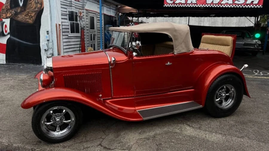 1931 Ford Model A - Image 10 of 14