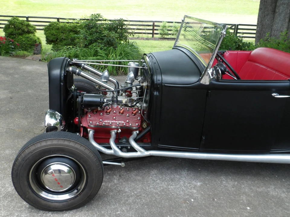 1931 Ford Model A - Image 16 of 24