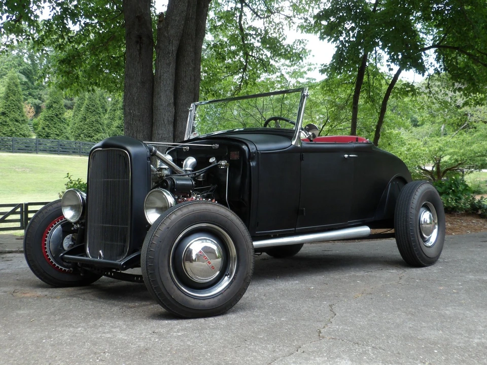1931 Ford Model A - Image 9 of 24