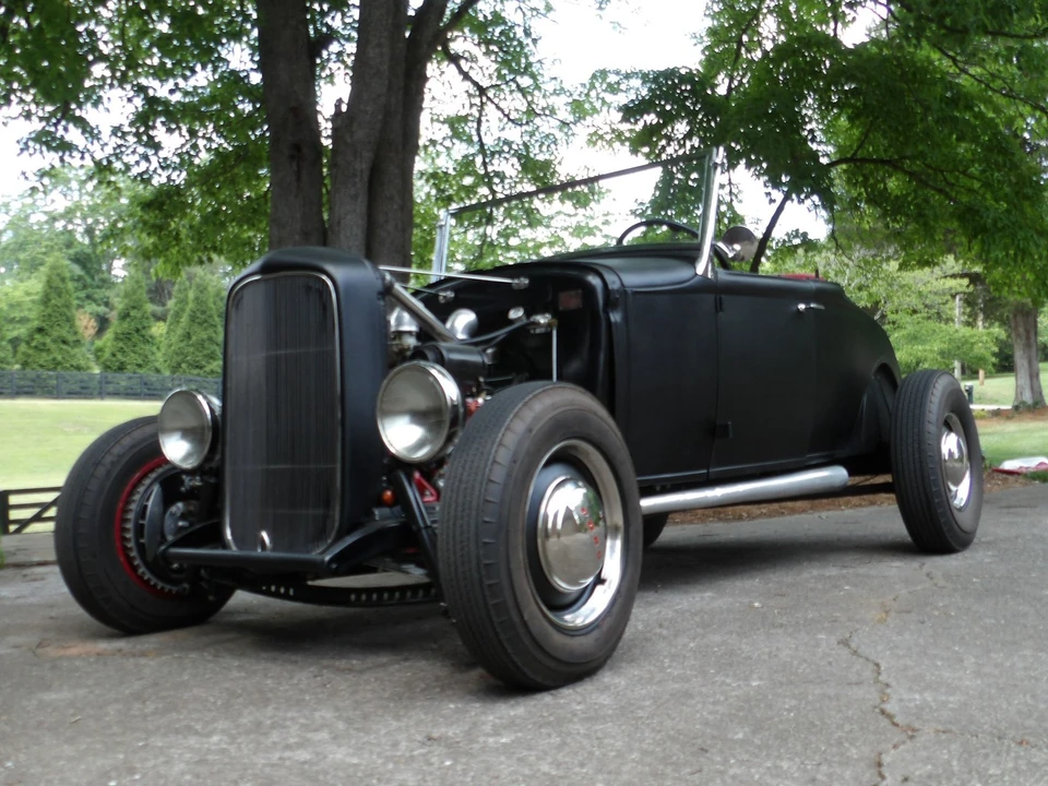 1931 Ford Model A - Image 14 of 24