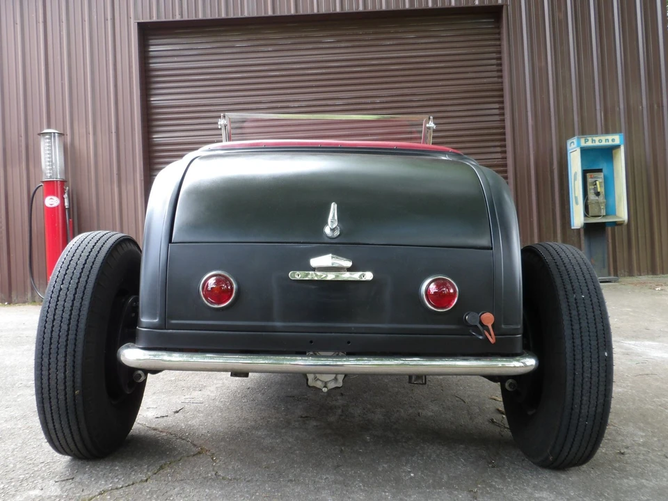 1931 Ford Model A - Image 23 of 24