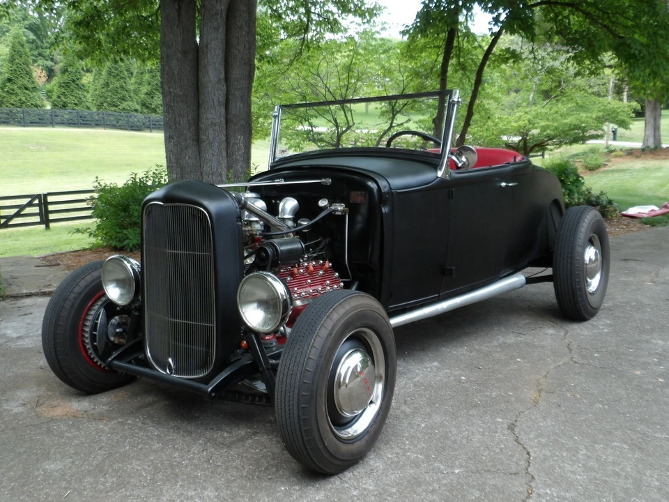1931 Ford Model A - Image 13 of 24