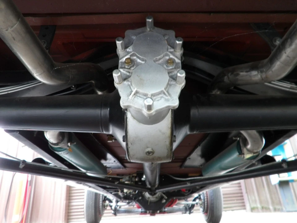 1931 Ford Model A - Image 7 of 24