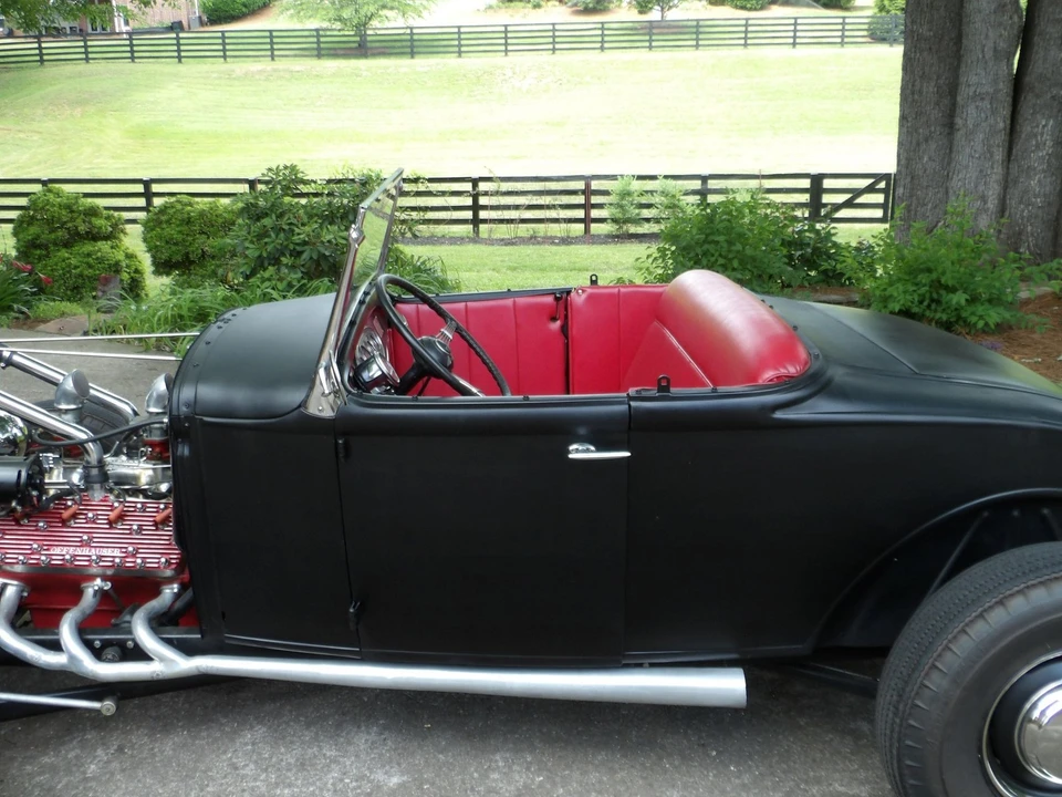 1931 Ford Model A - Image 18 of 24