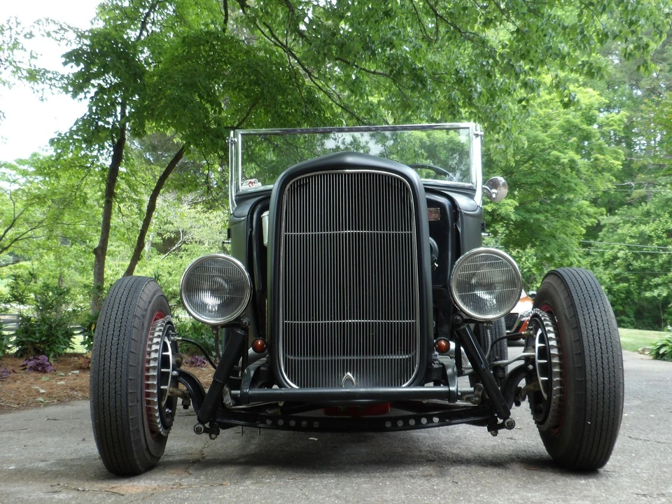 1931 Ford Model A - Image 11 of 24
