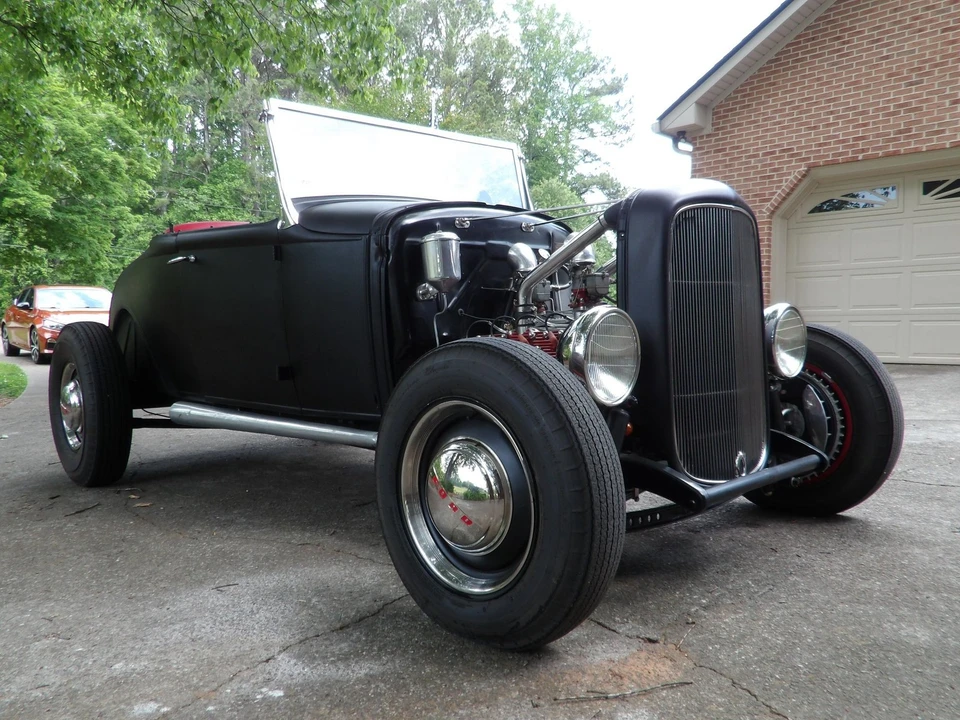 1931 Ford Model A - Image 3 of 24