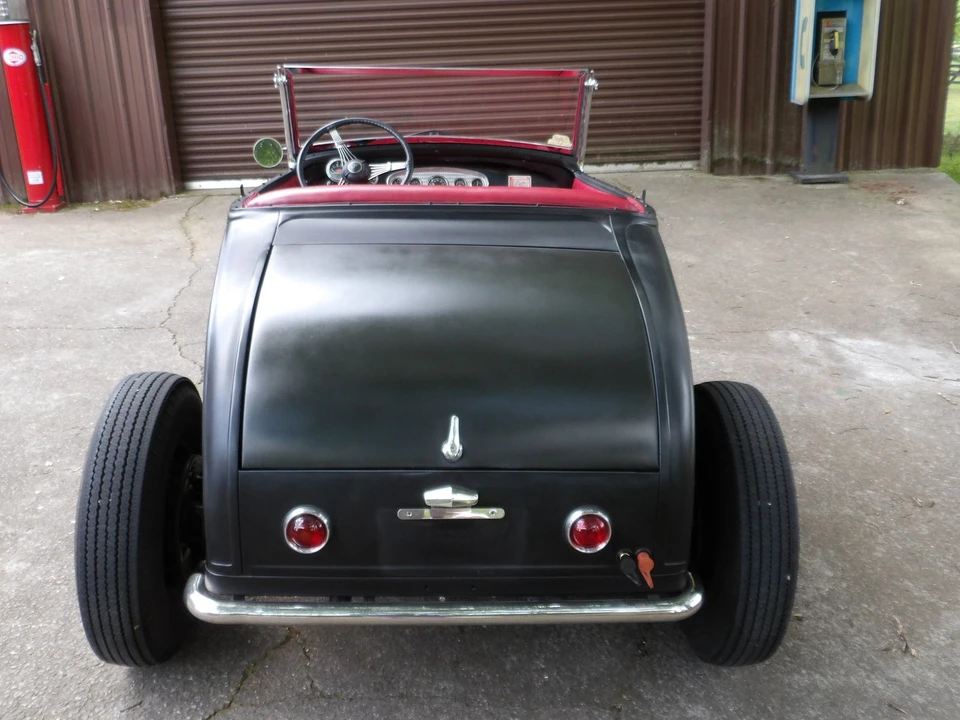 1931 Ford Model A - Image 24 of 24