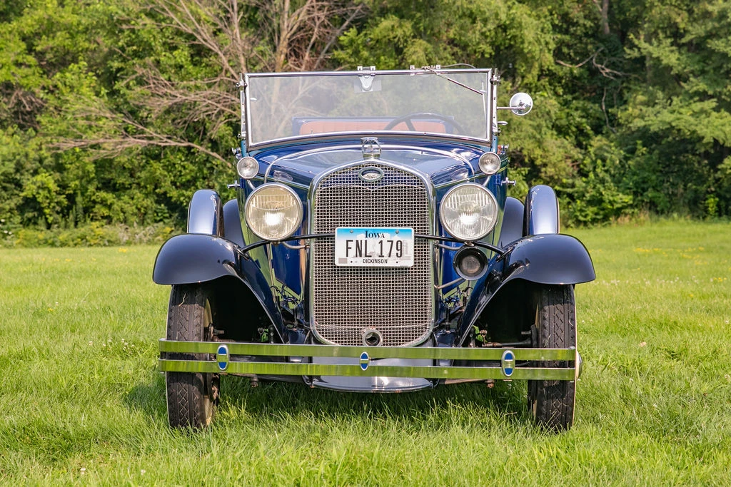 1931 Ford Model A - Image 22 of 31