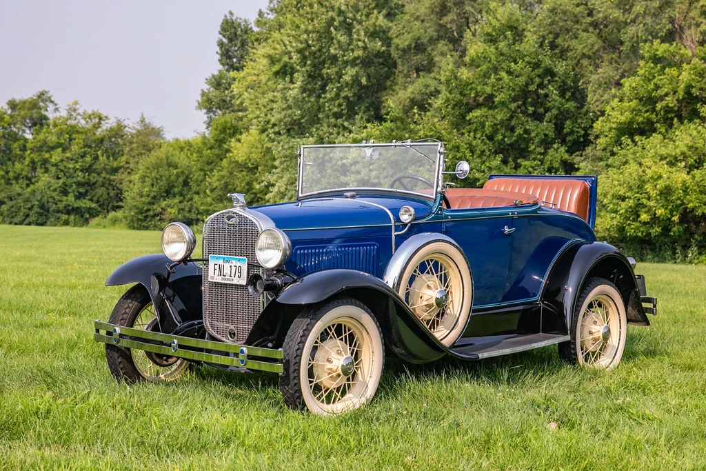 1931 Ford Model A - Image 20 of 31