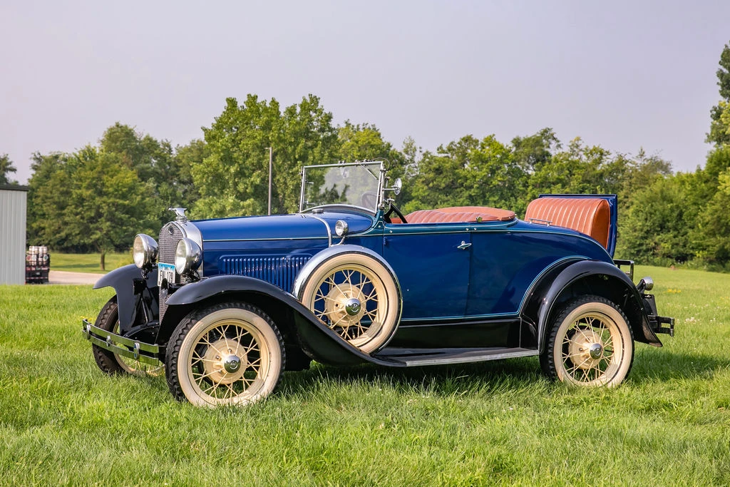 1931 Ford Model A - Image 19 of 31